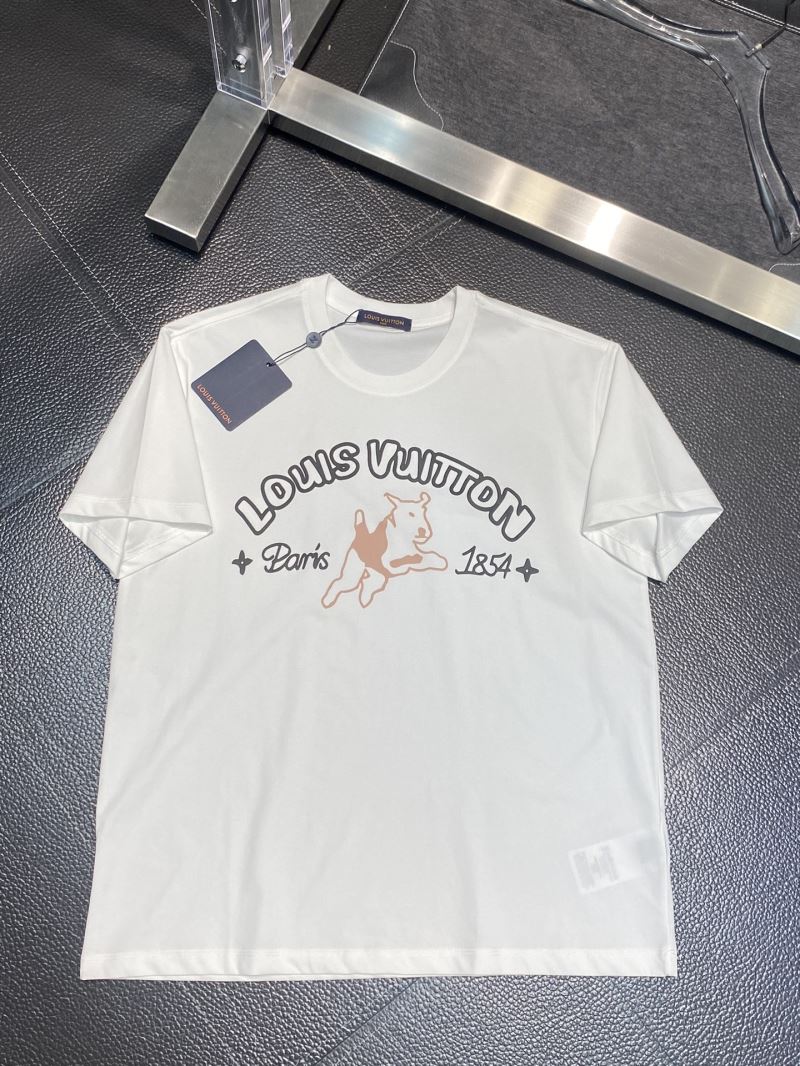 Louis Vuitton T-Shirts